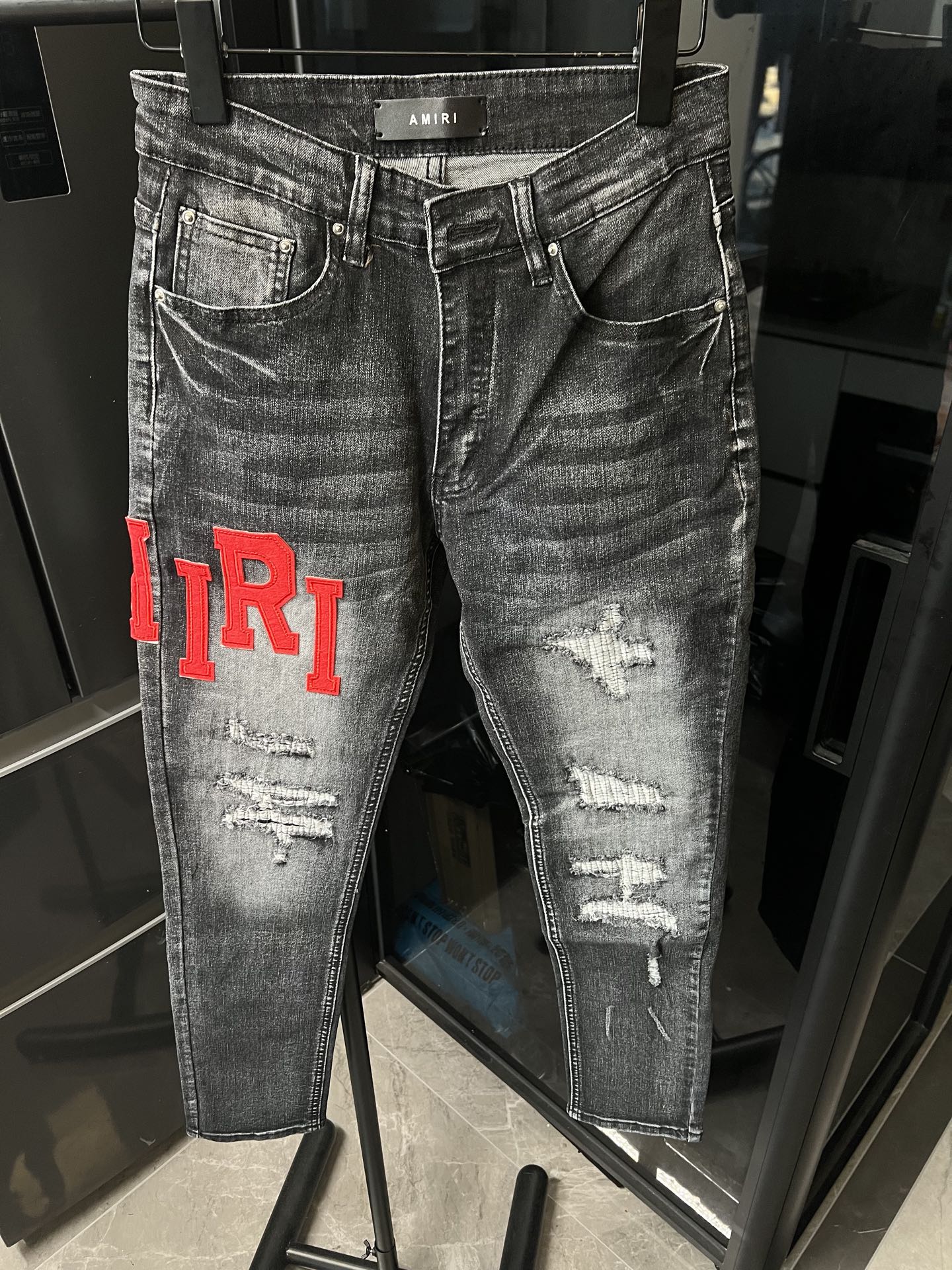 Amiri Clothes