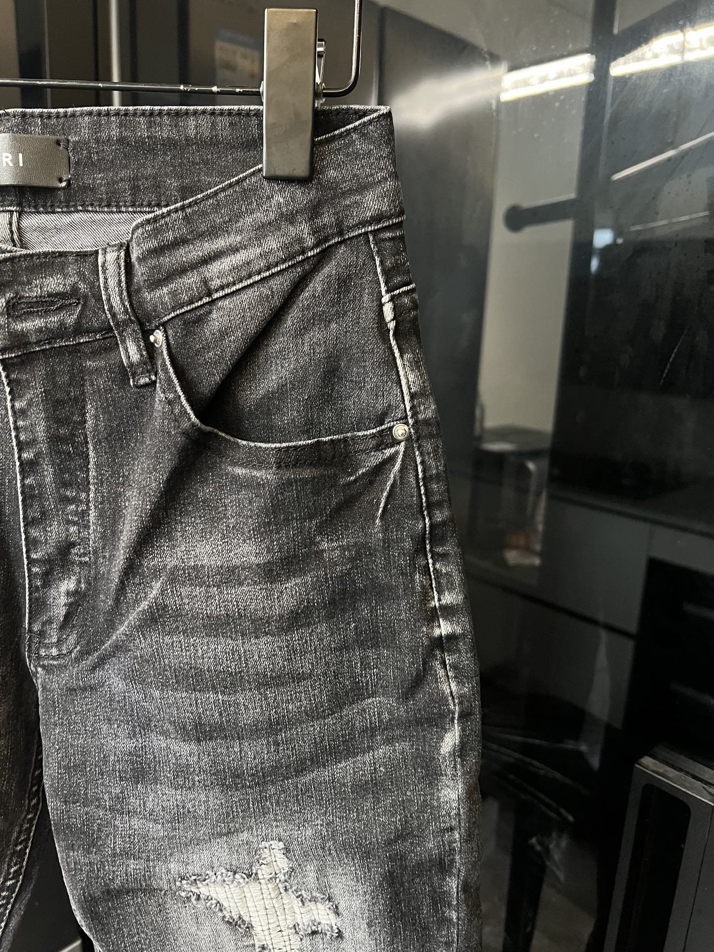 Amiri Clothes