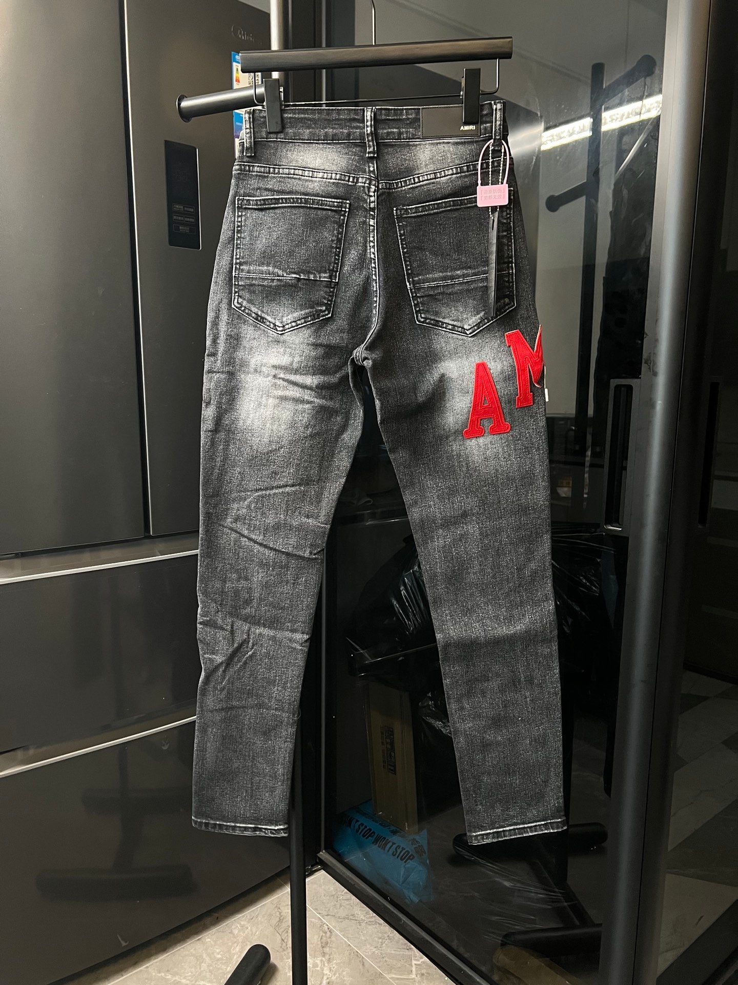 Amiri Clothes