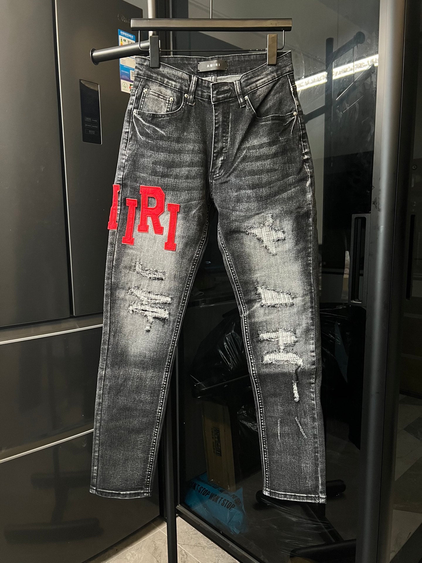 Amiri Clothes