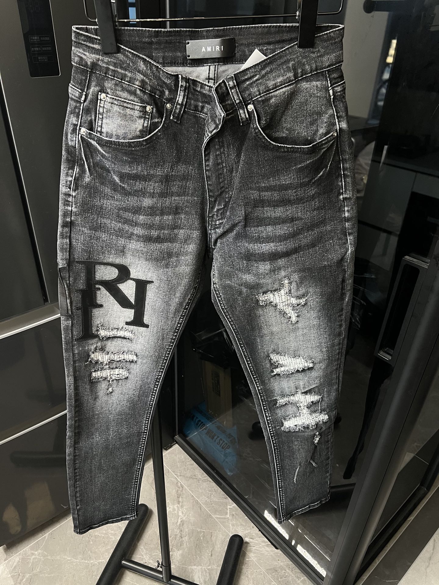 Amiri Clothes