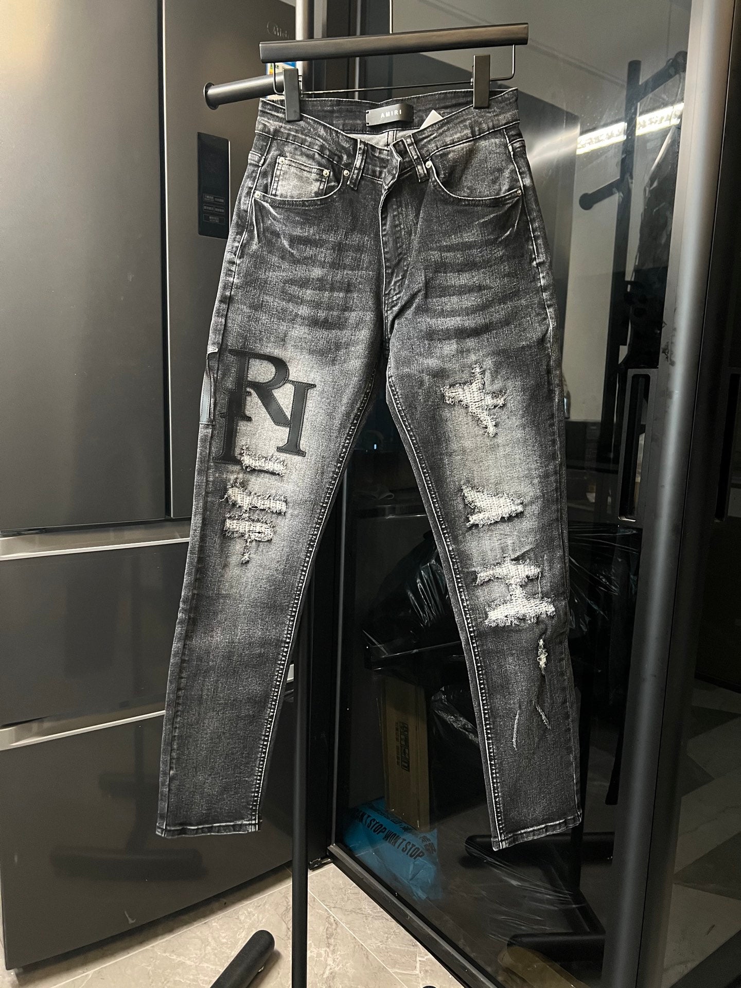 Amiri Clothes