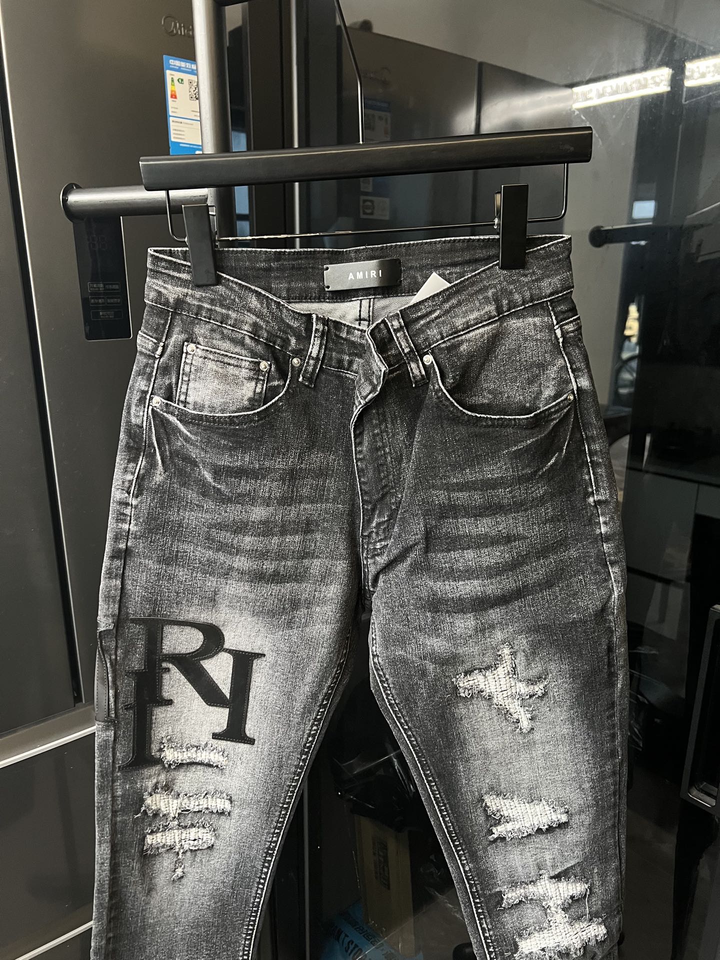Amiri Clothes
