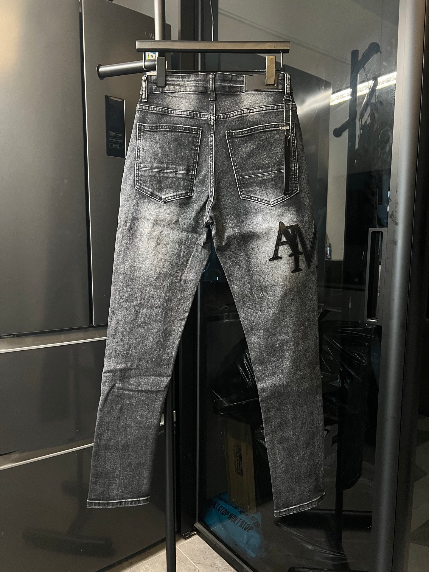 Amiri Clothes