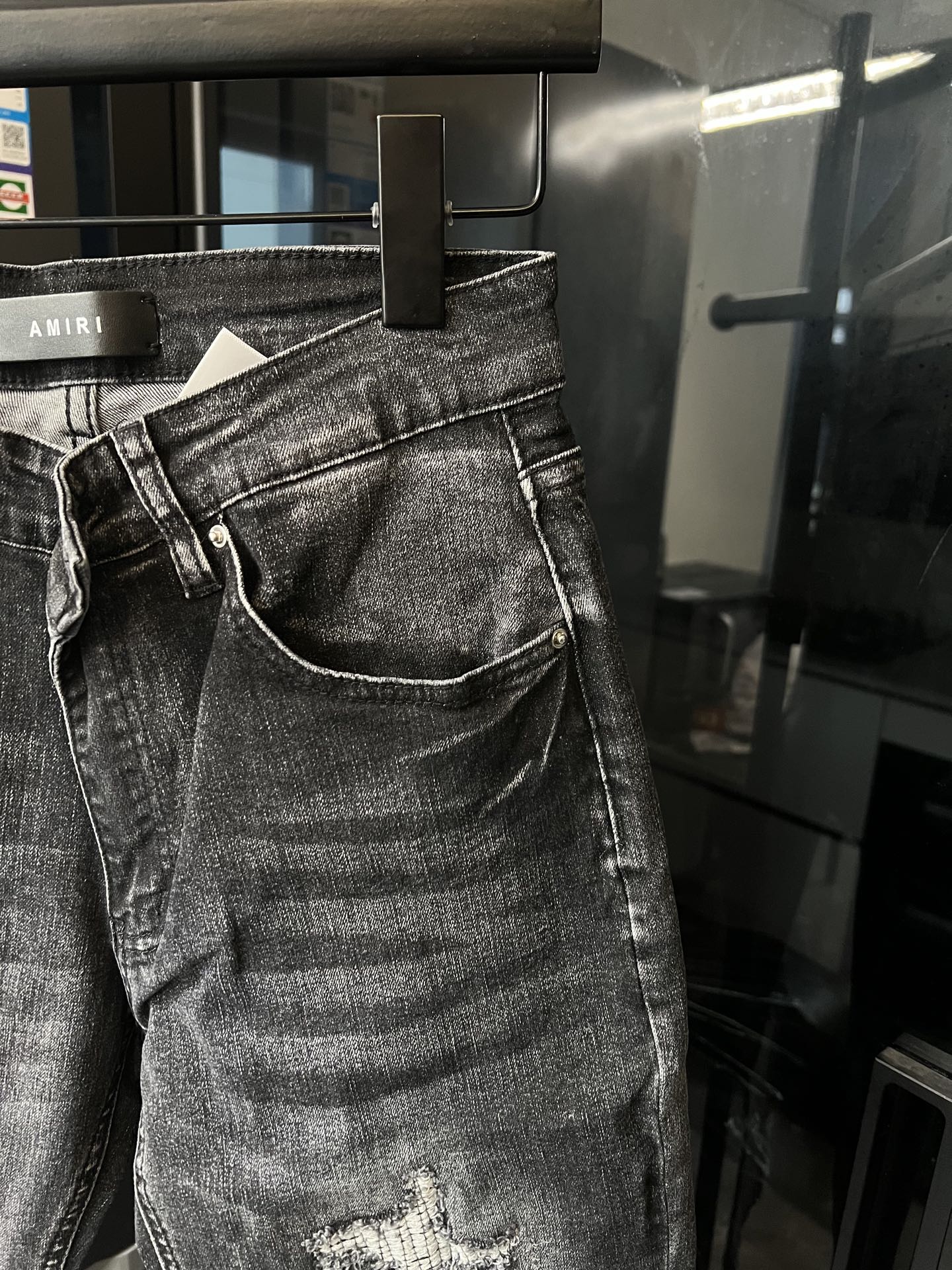 Amiri Clothes