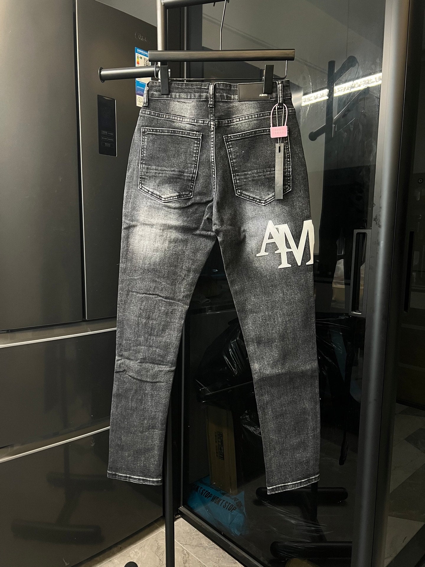 Amiri Clothes