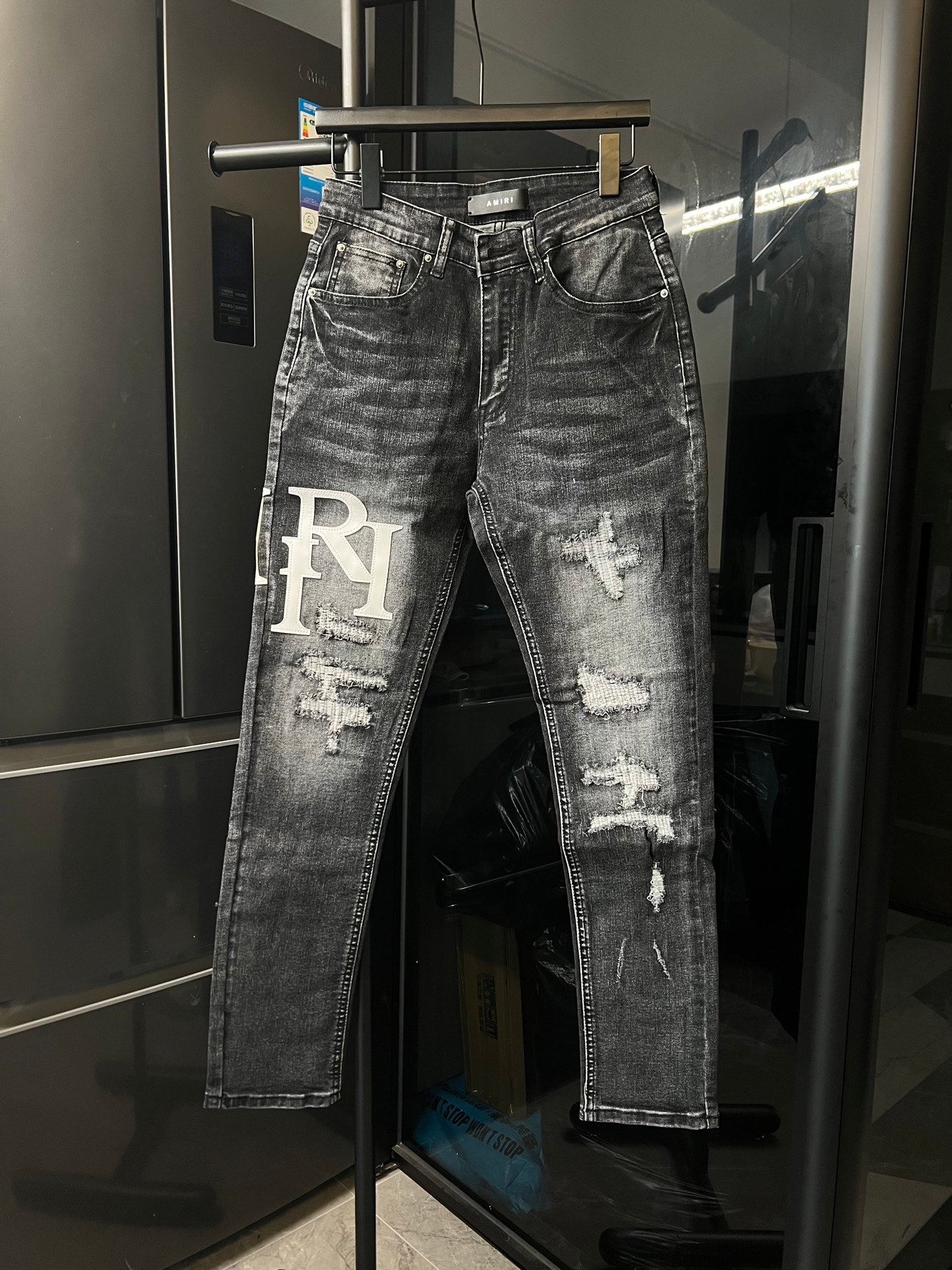Amiri Clothes