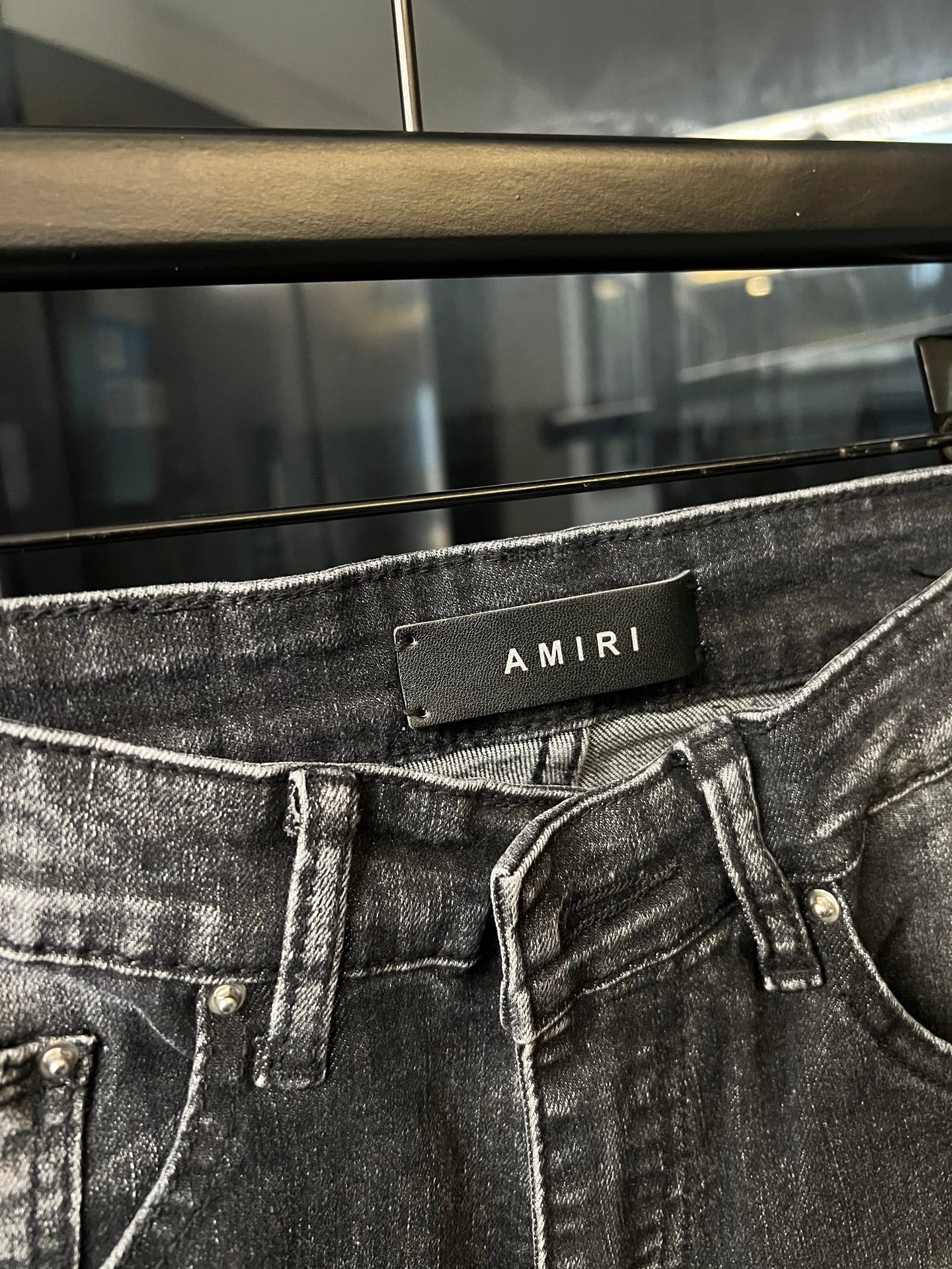 Amiri Clothes