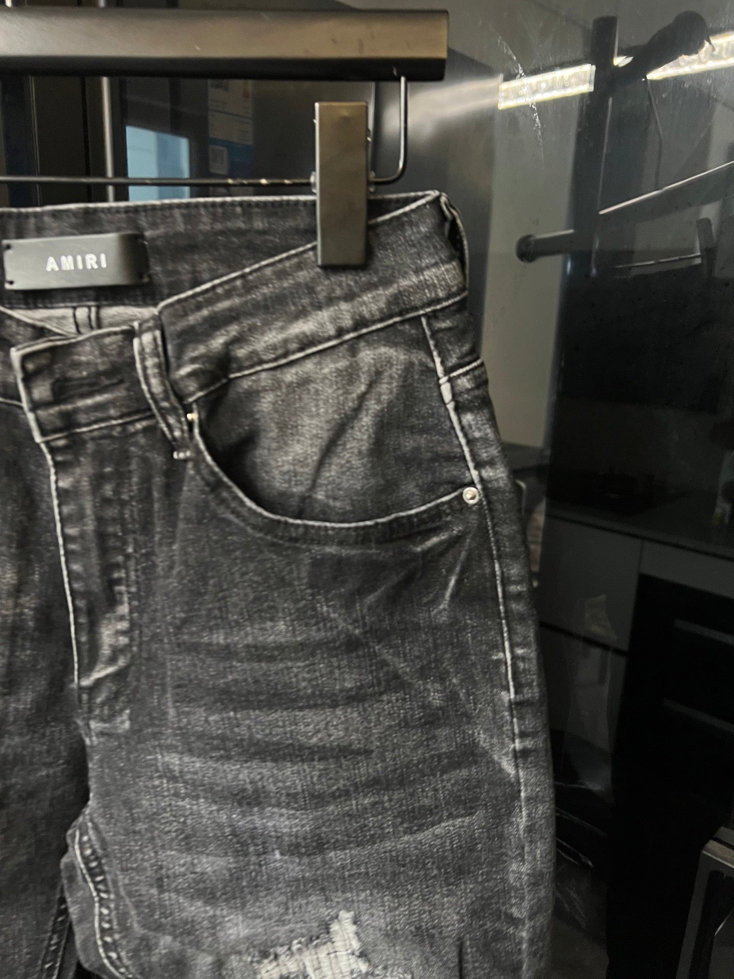 Amiri Clothes