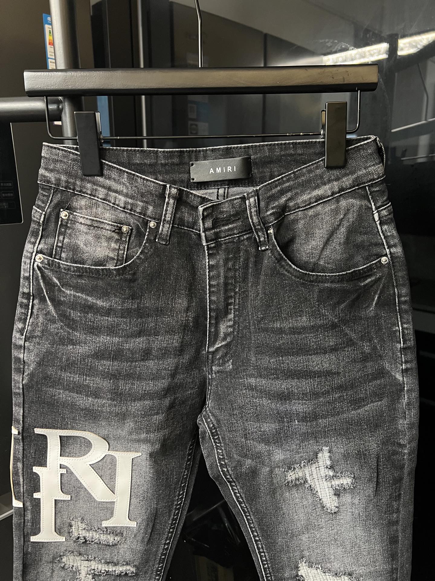 Amiri Clothes