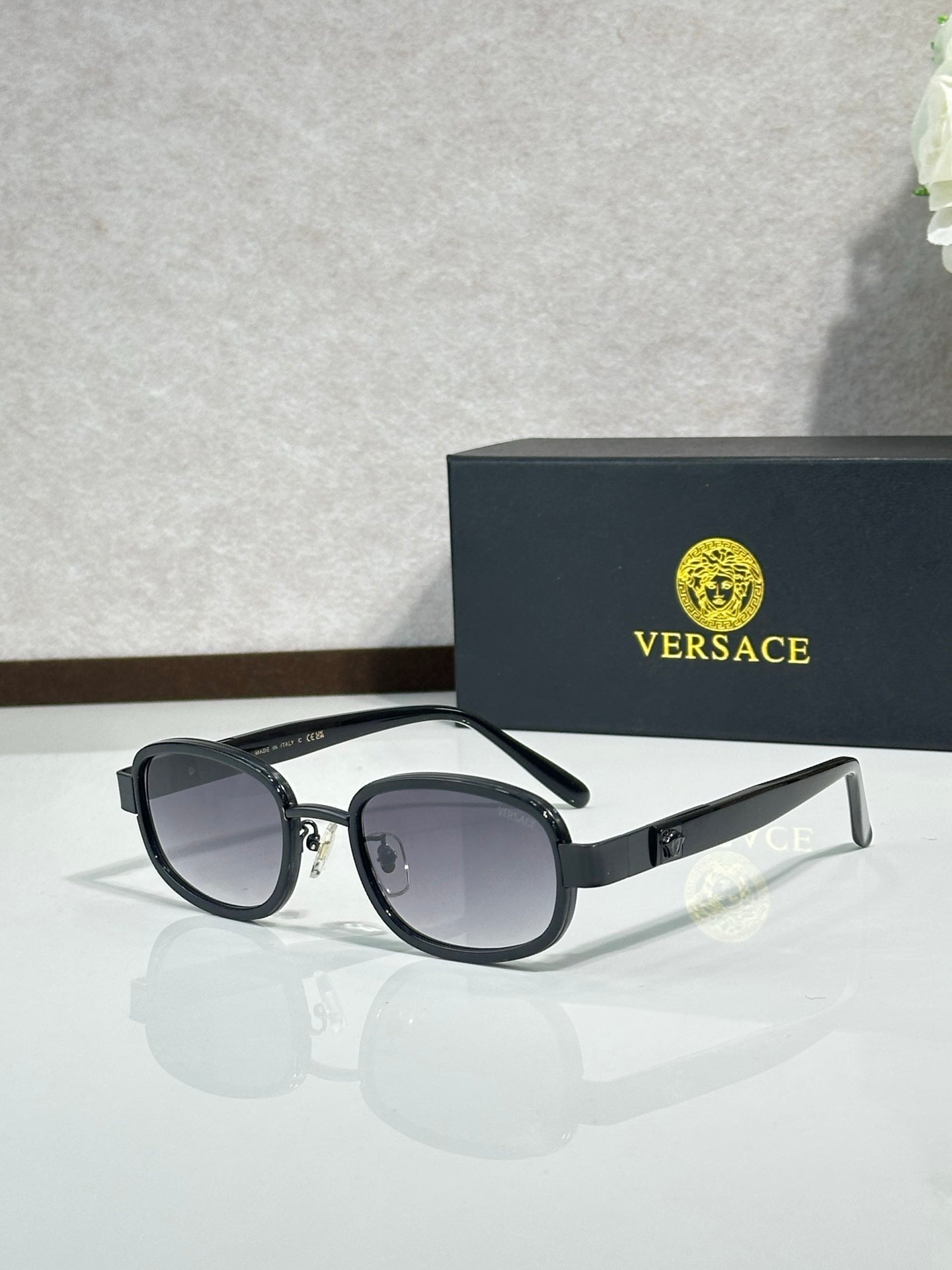 Versace Glasses
