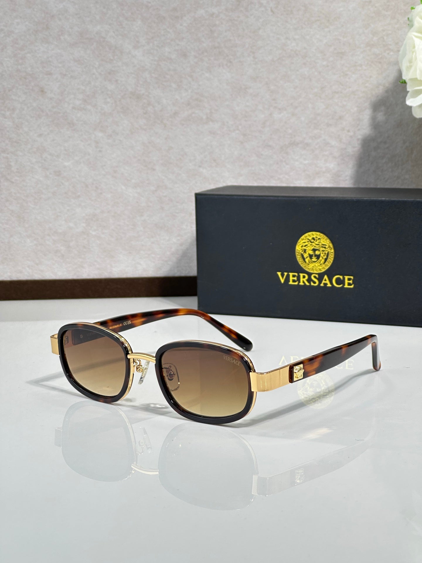 Versace Glasses