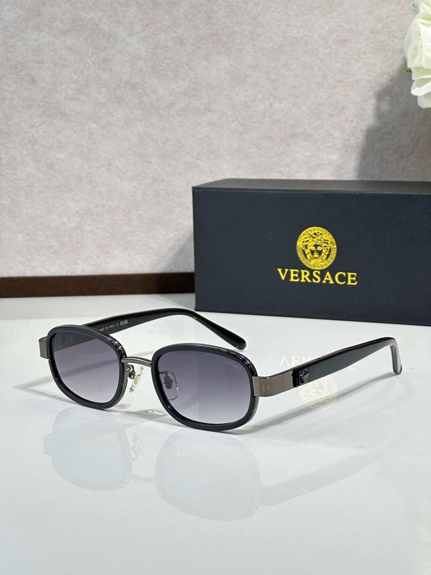 Versace Glasses