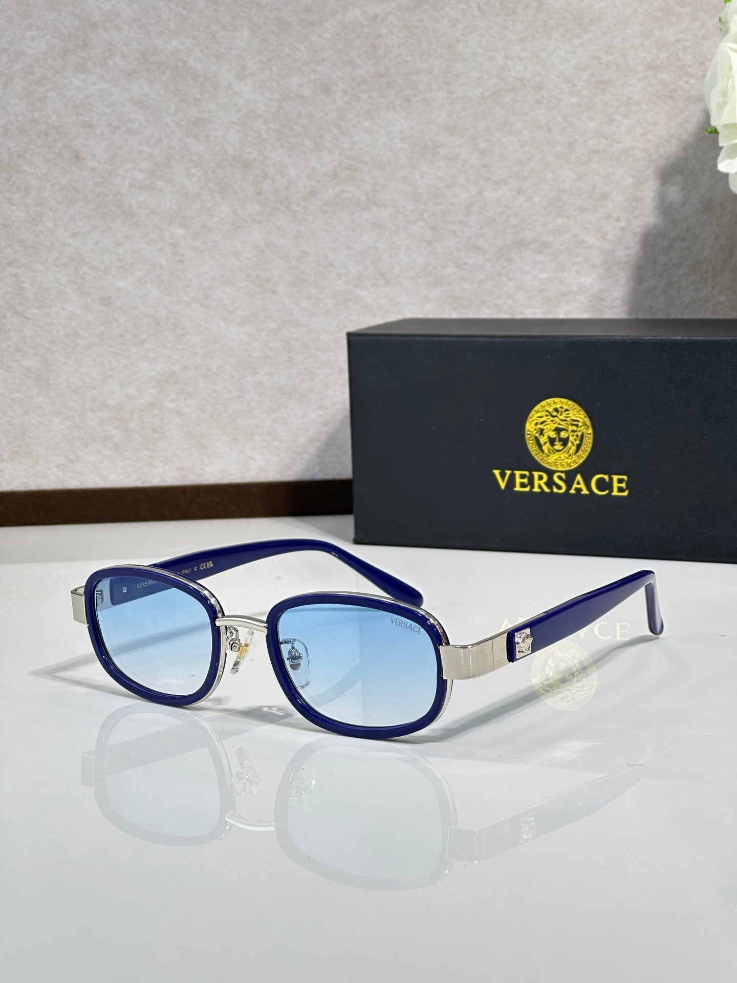 Versace Glasses