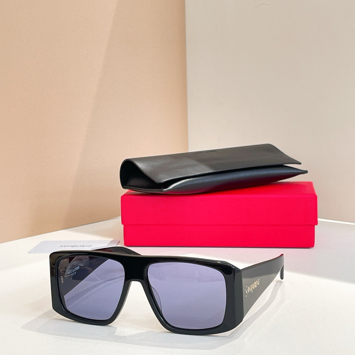 YSL Glasses