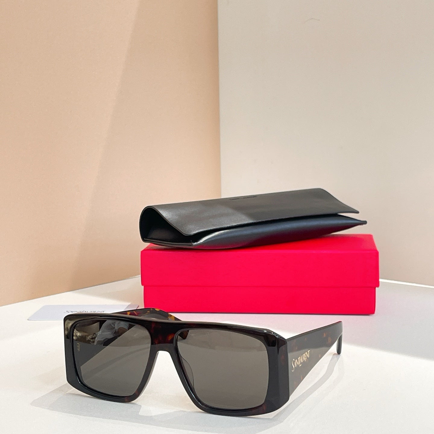 YSL Glasses