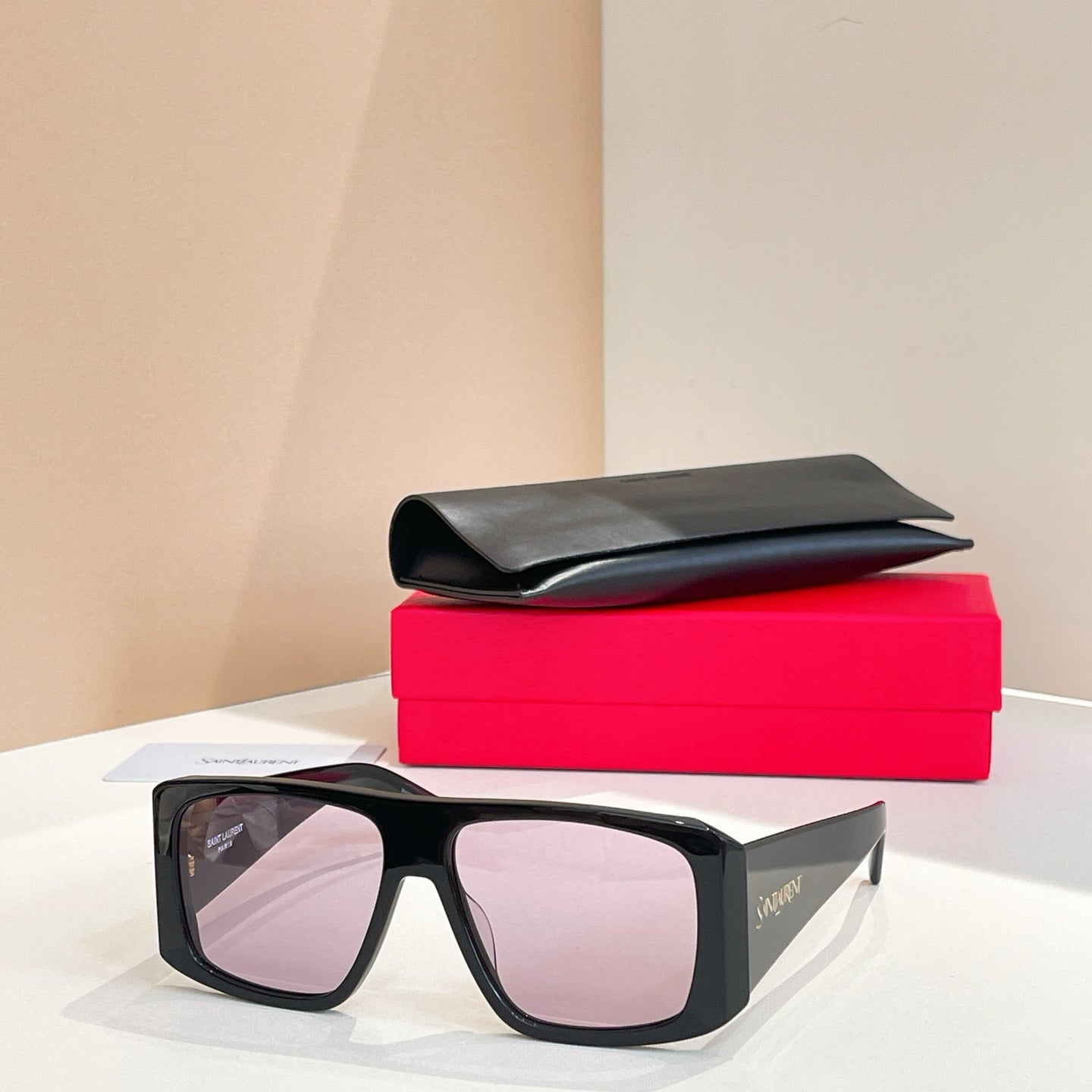 YSL Glasses