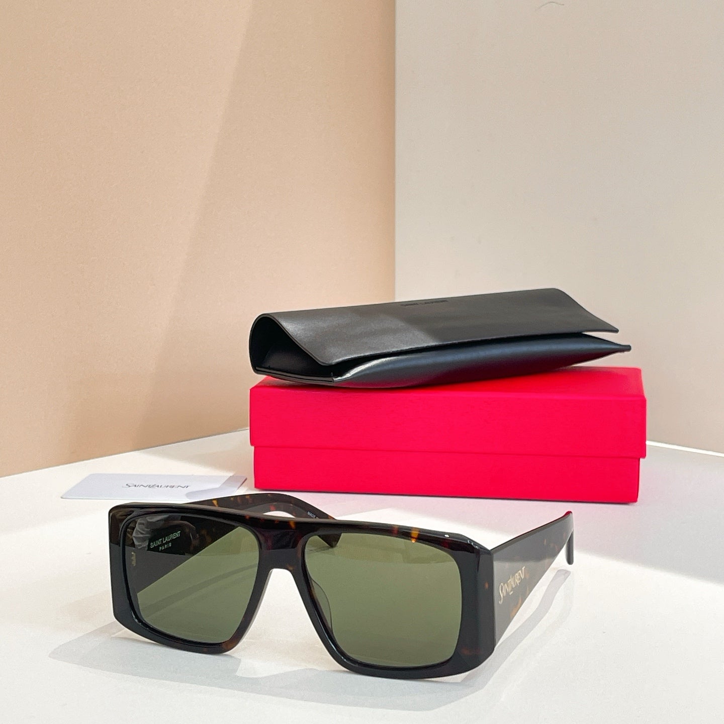 YSL Glasses