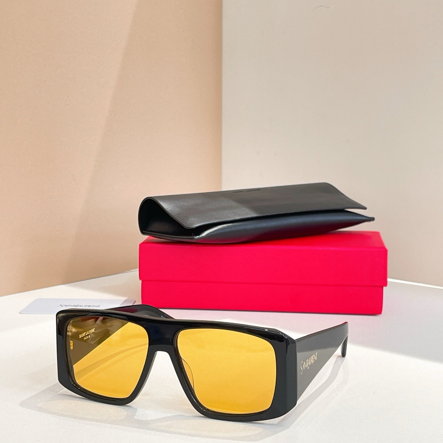 YSL Glasses
