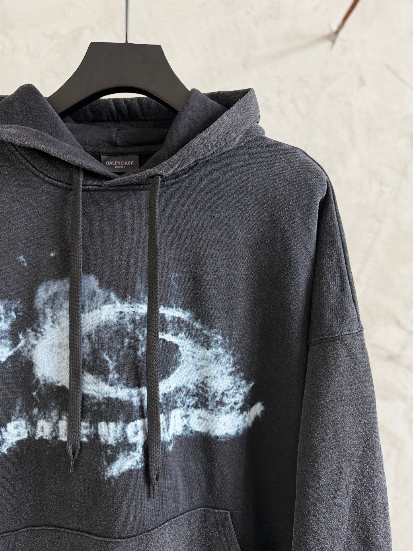 Clothes Balenciaga long