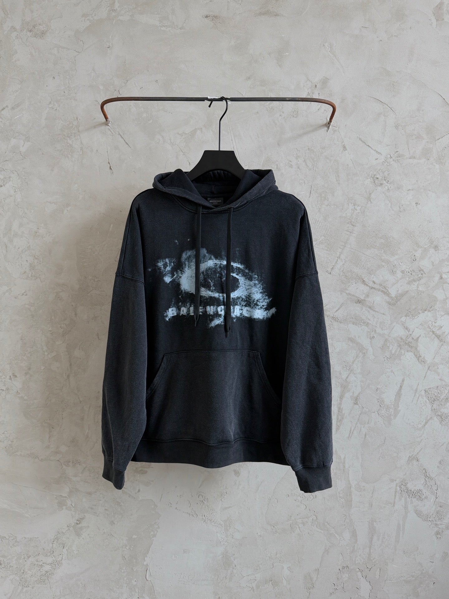 Clothes Balenciaga long