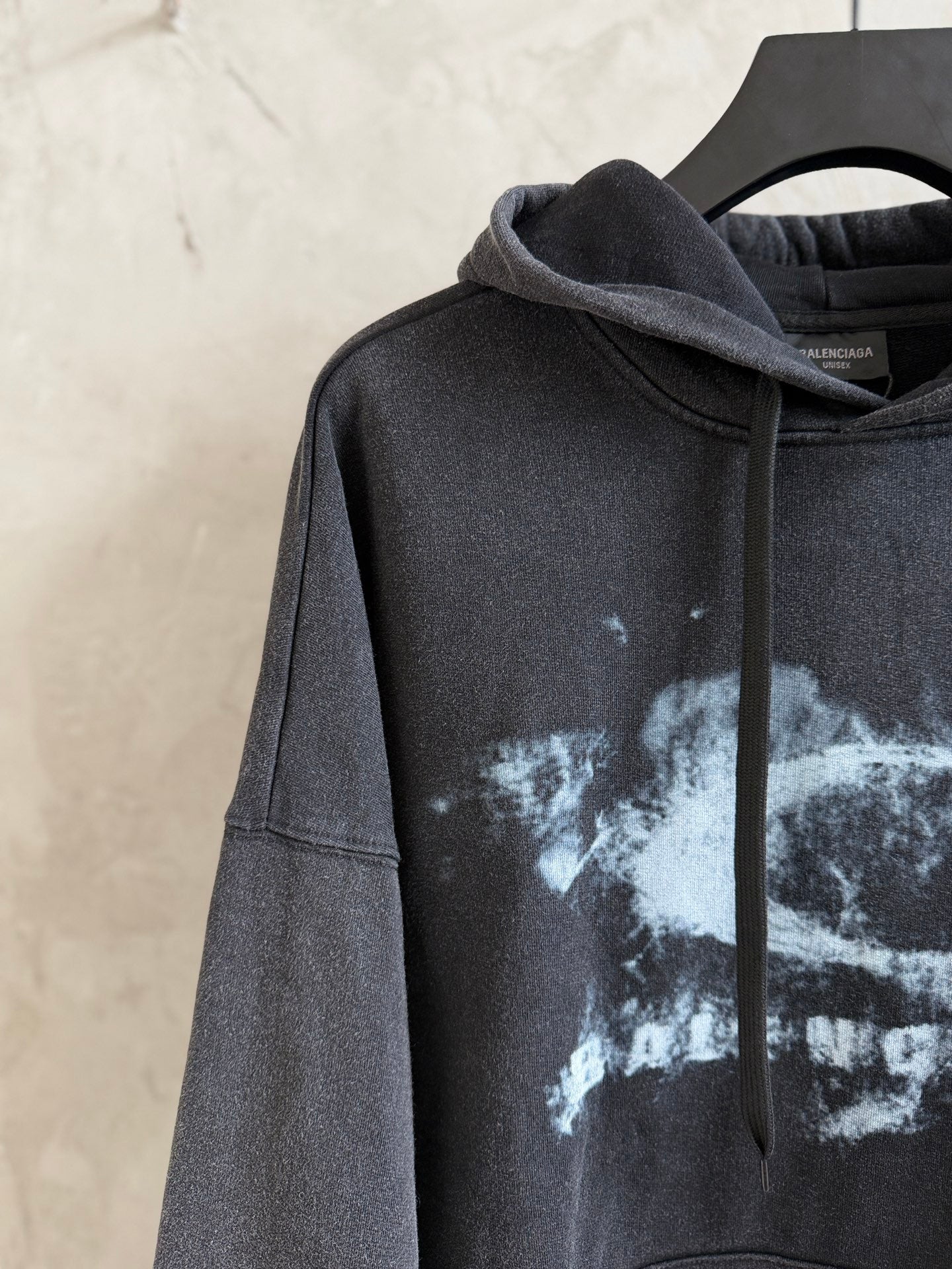 Clothes Balenciaga long