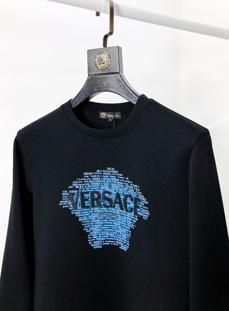 Clothes Versace