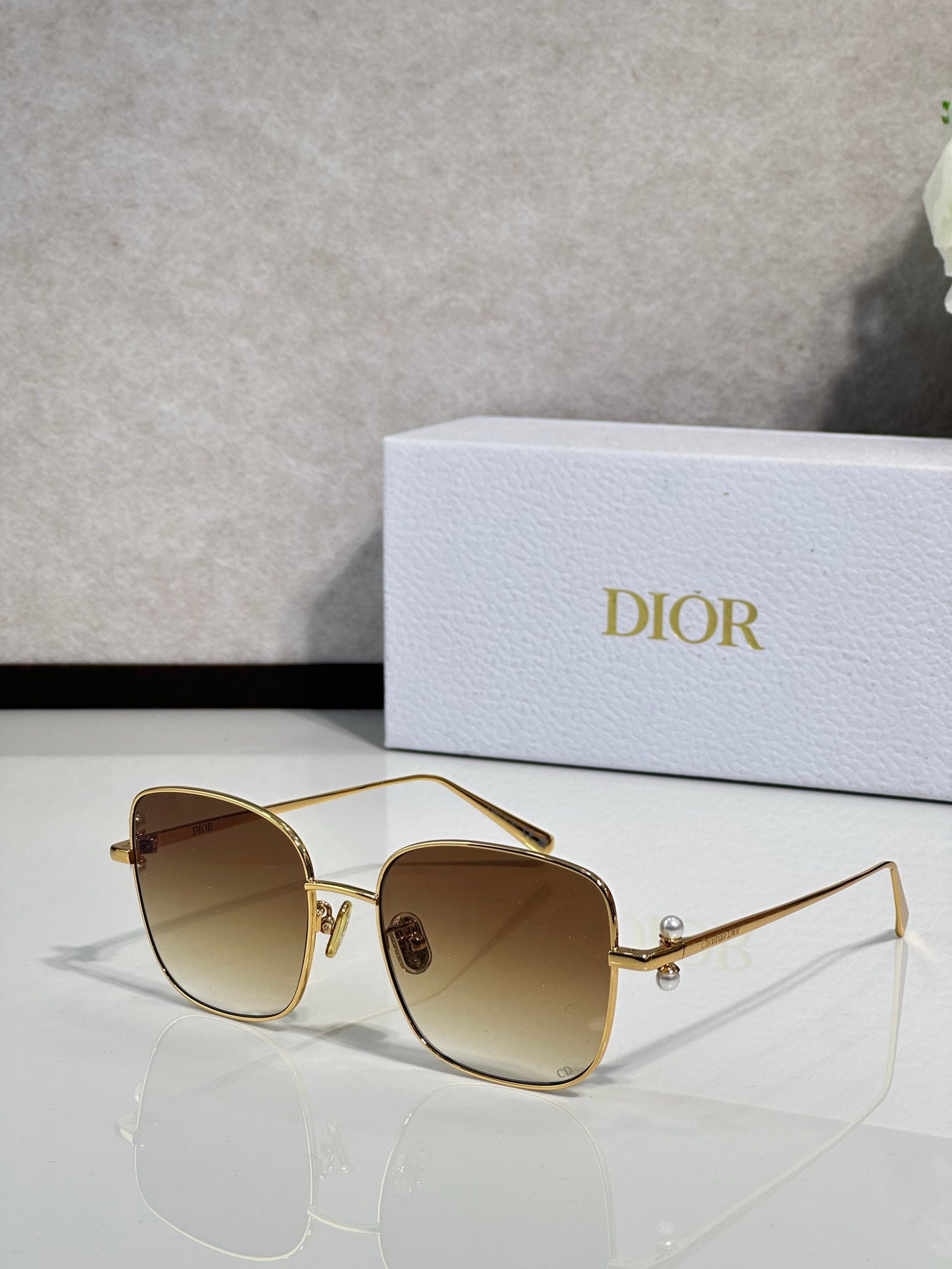 Dior Glasses