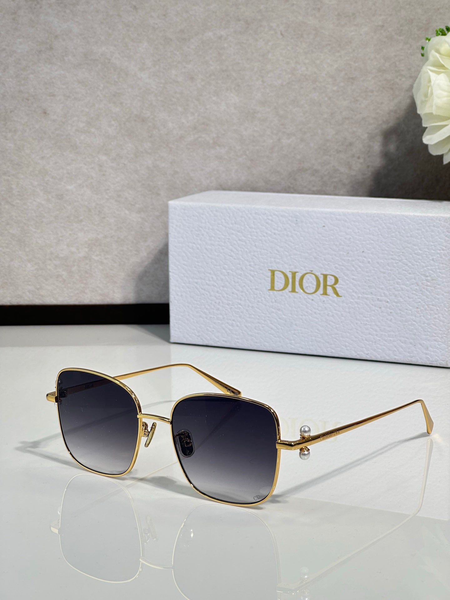Dior Glasses