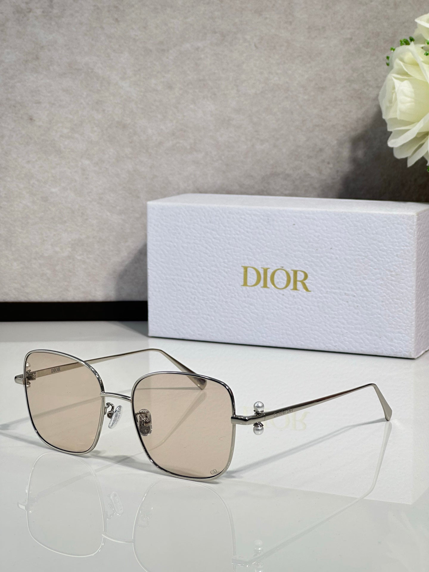 Dior Glasses
