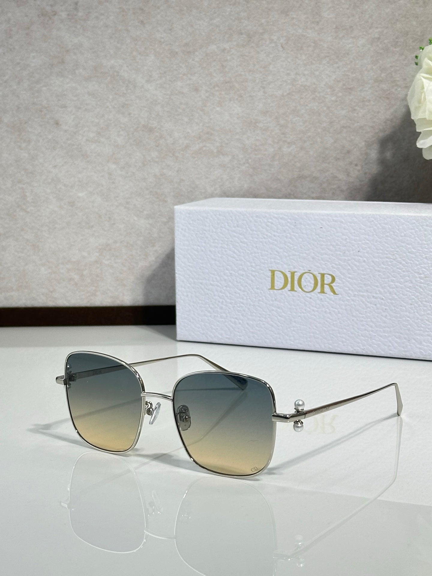 Dior Glasses