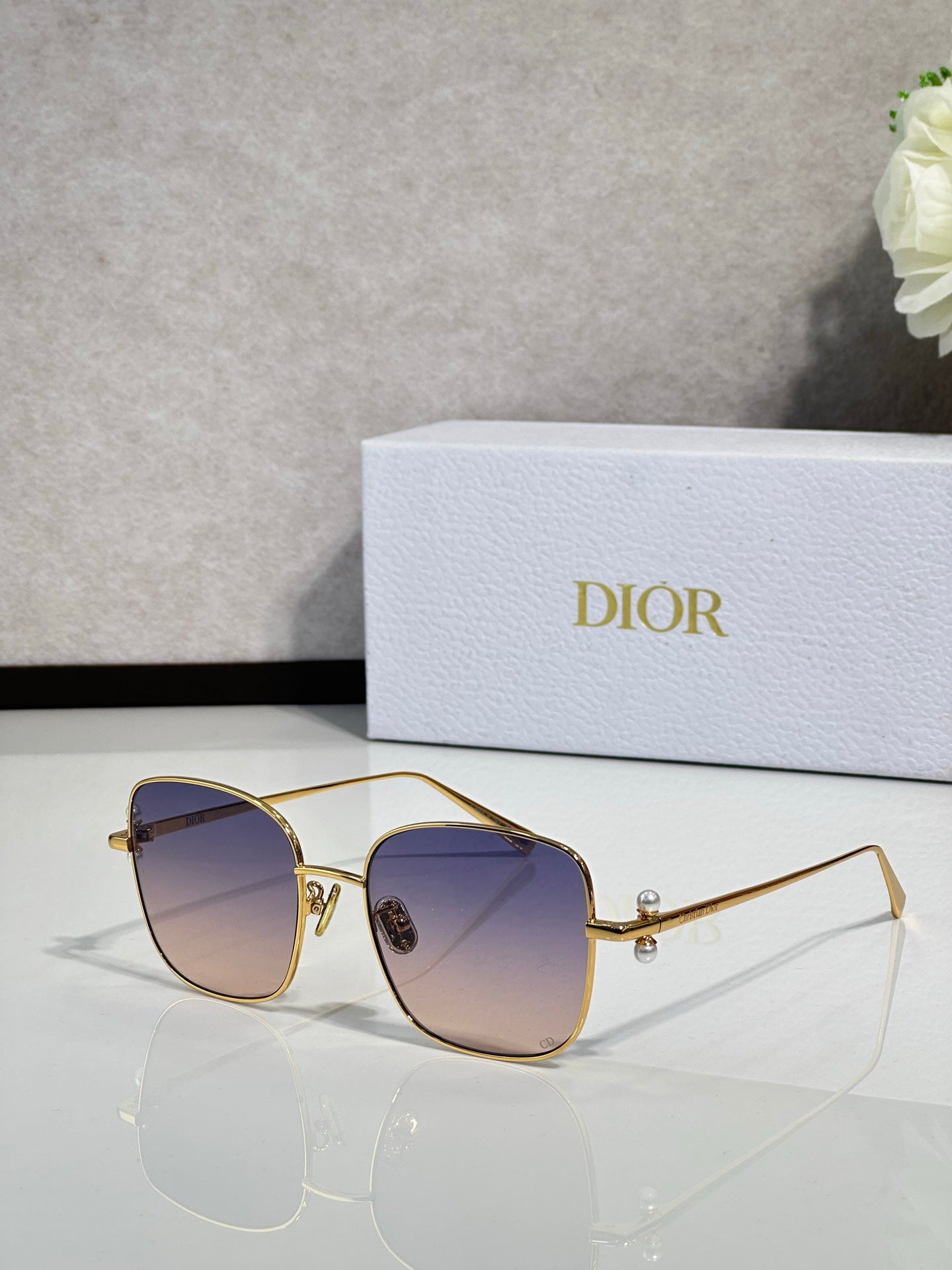 Dior Glasses