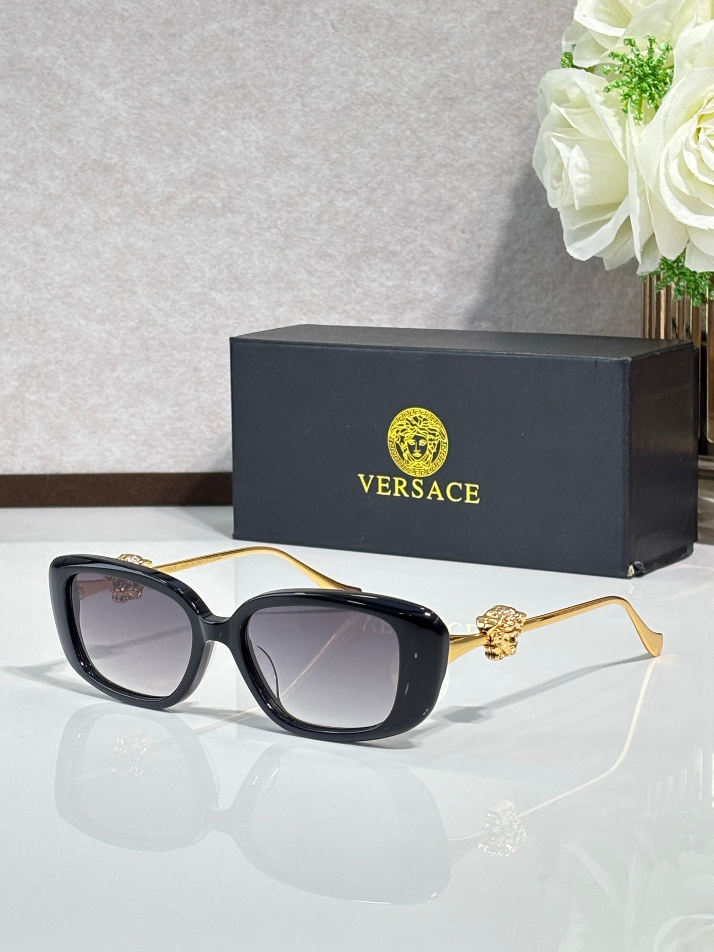 Versace Glasses