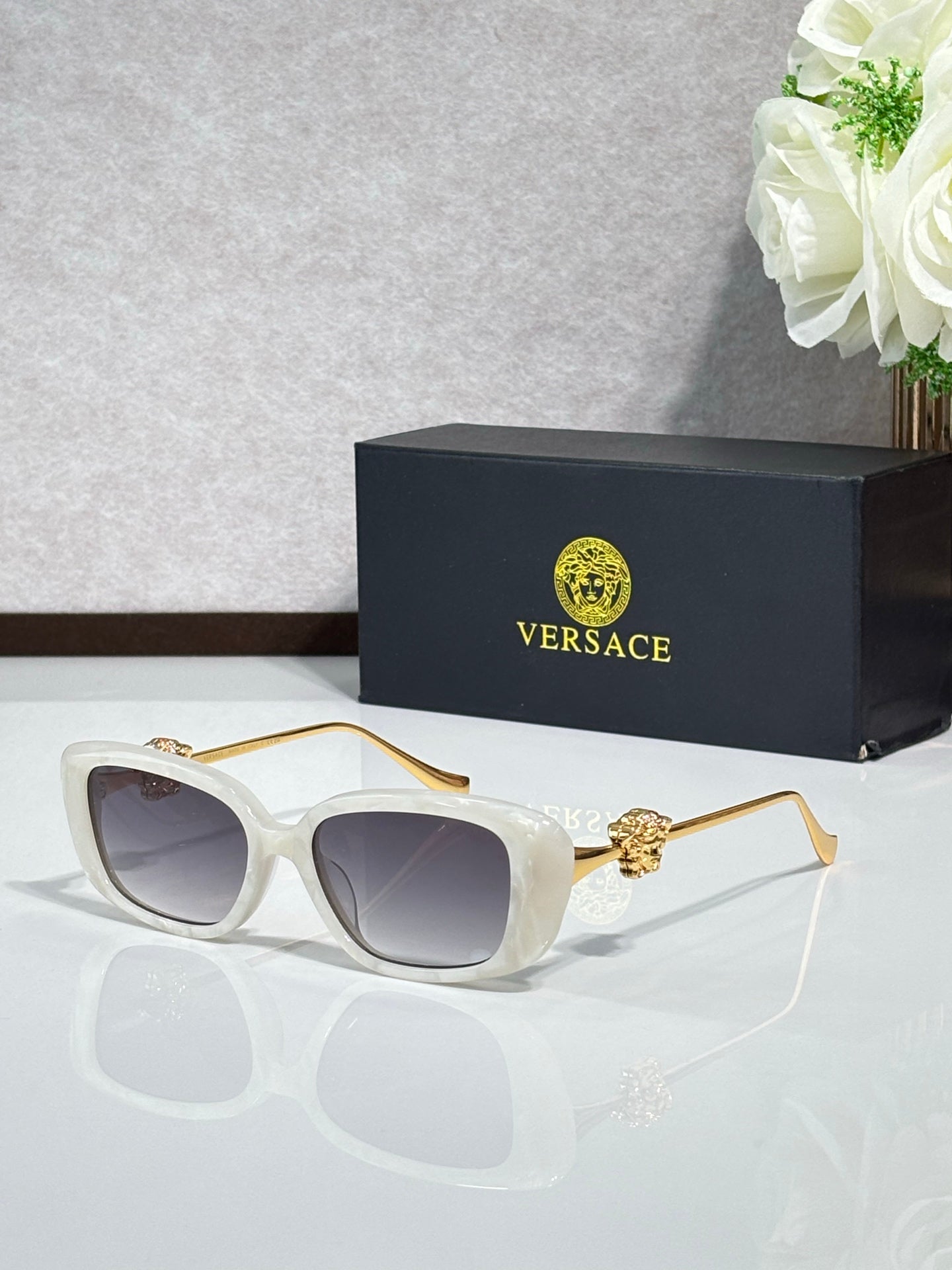 Versace Glasses