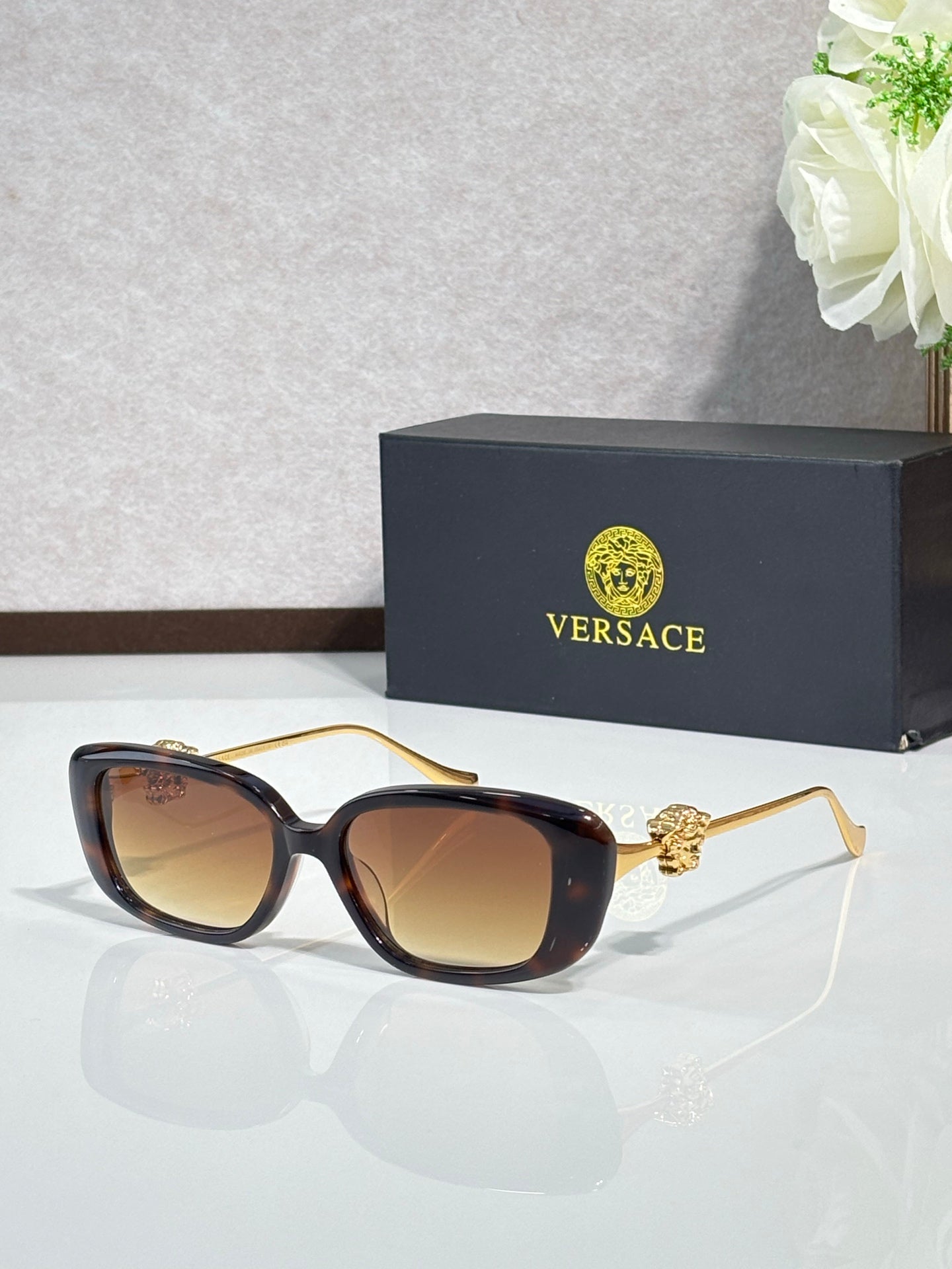 Versace Glasses