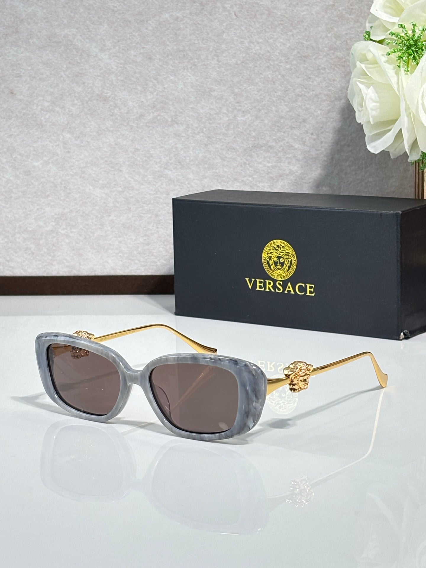 Versace Glasses