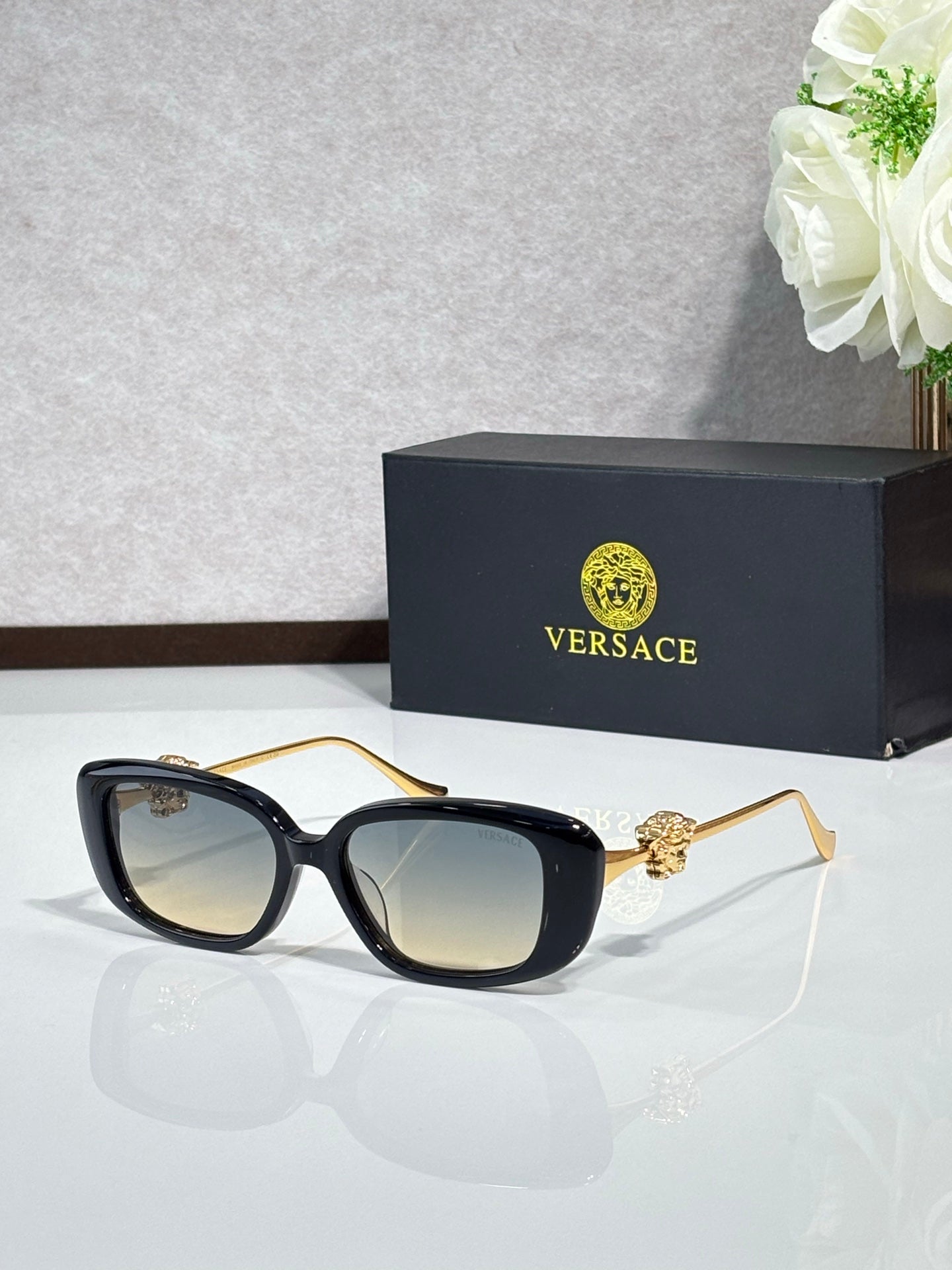 Versace Glasses