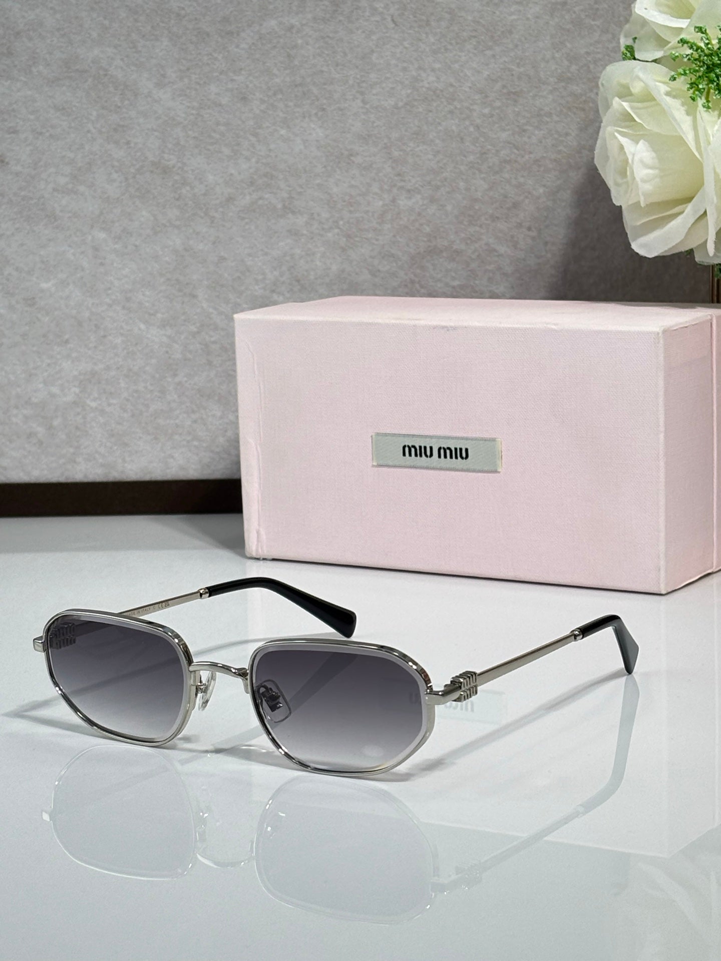 MiuMiu Glasses