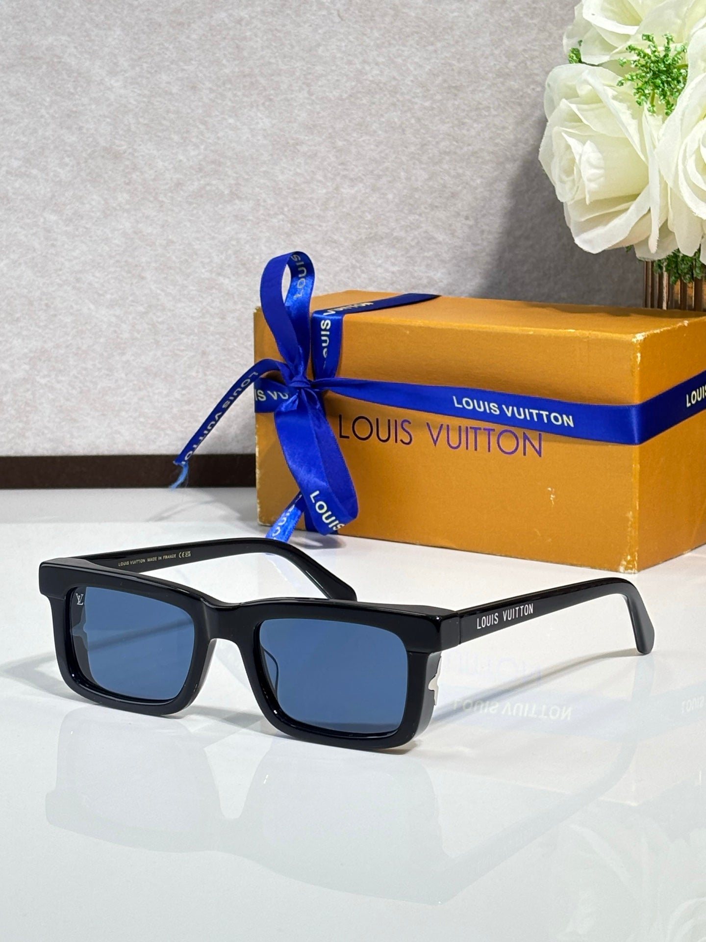 Louis Vuitton Glasses