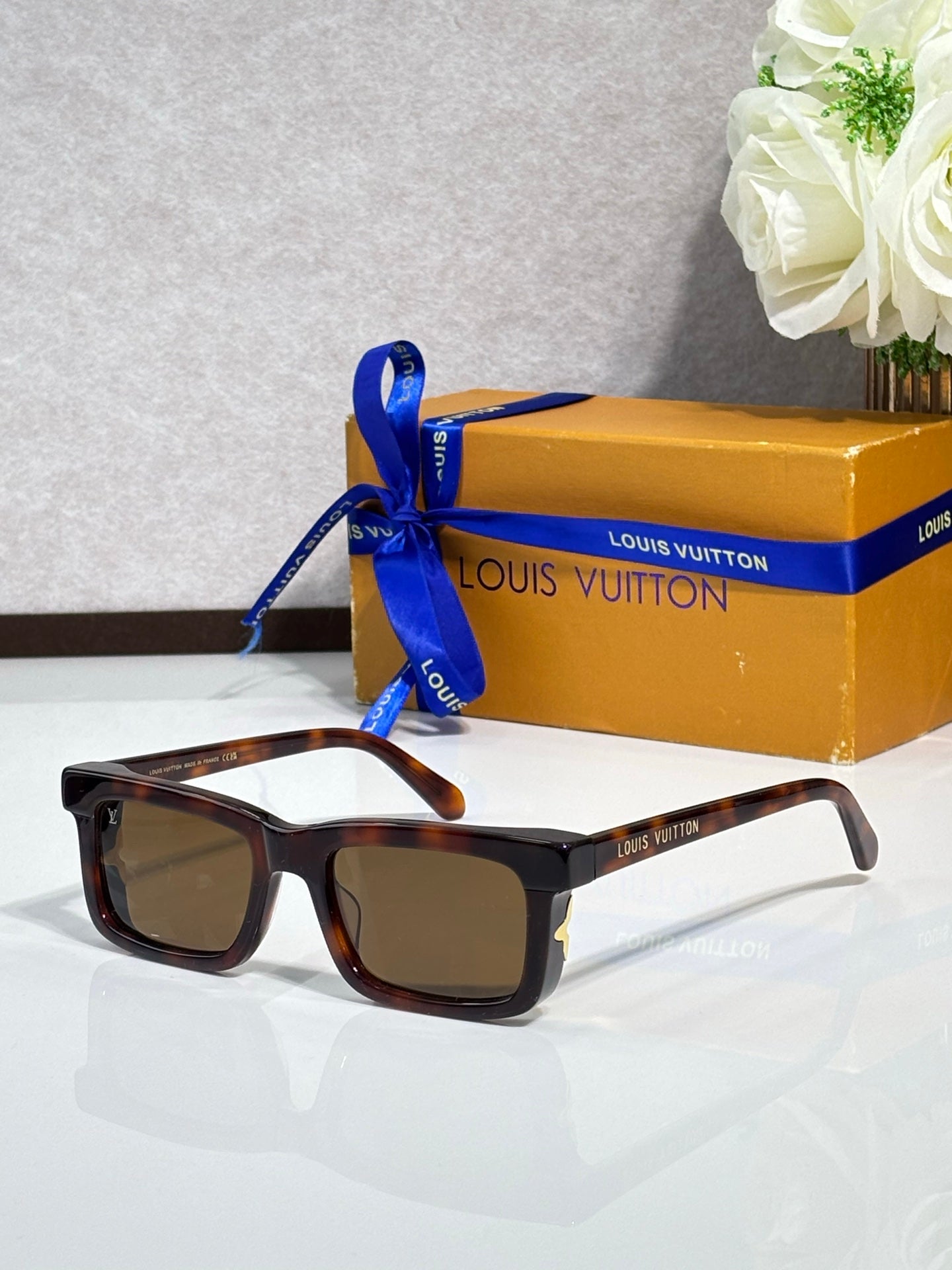 Louis Vuitton Glasses