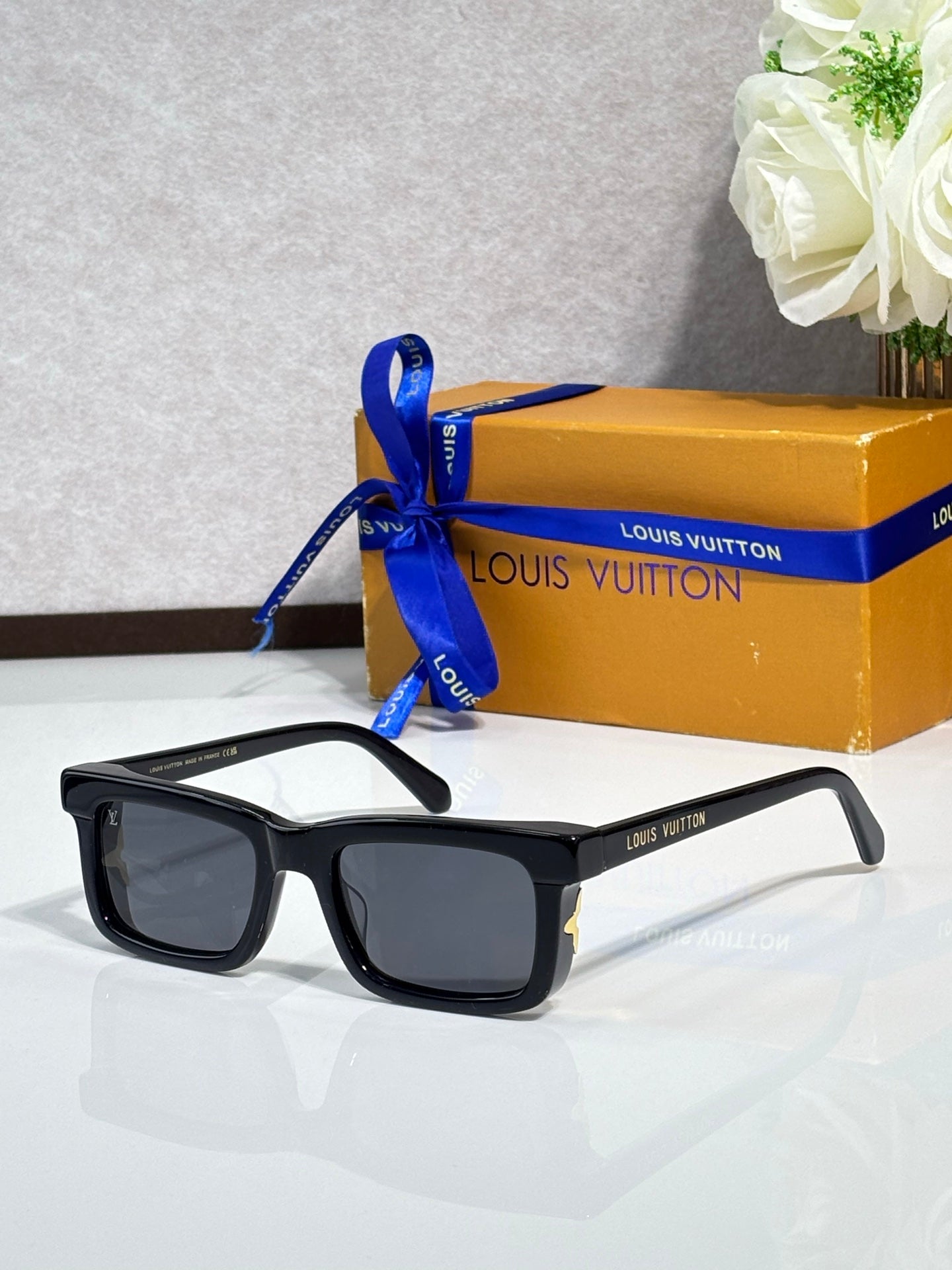 Louis Vuitton Glasses