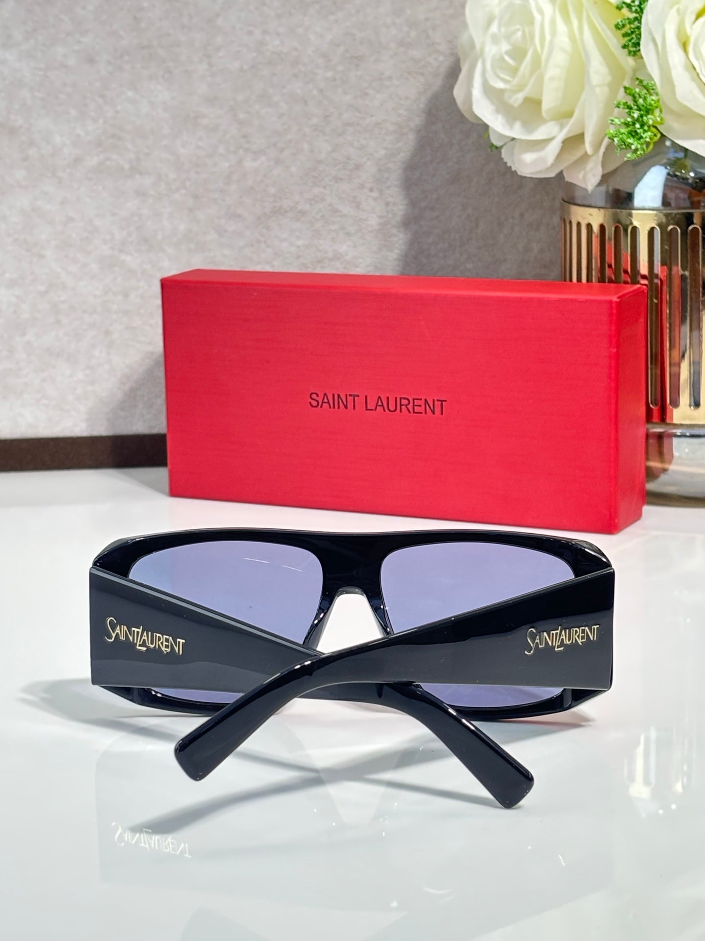 YSL Glasses