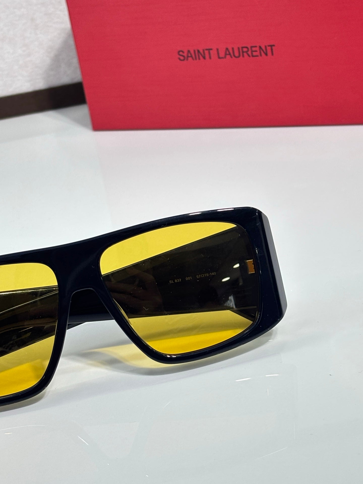 YSL Glasses
