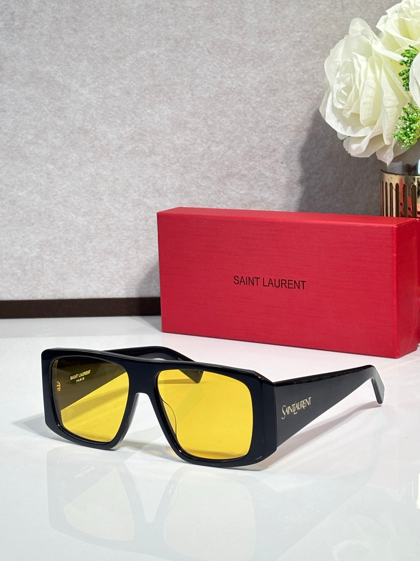 YSL Glasses