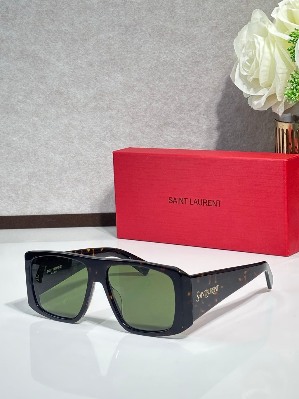 YSL Glasses