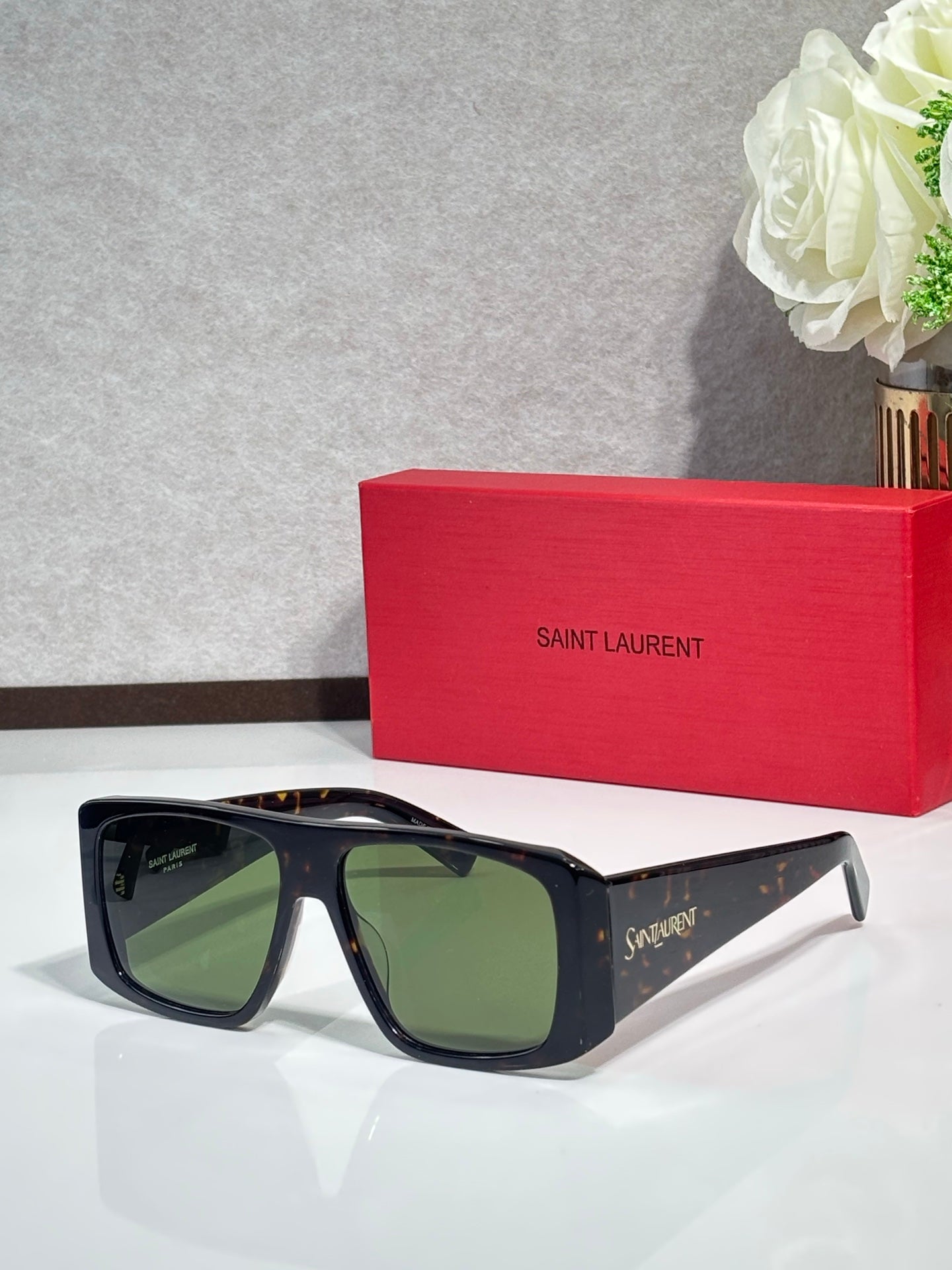 YSL Glasses