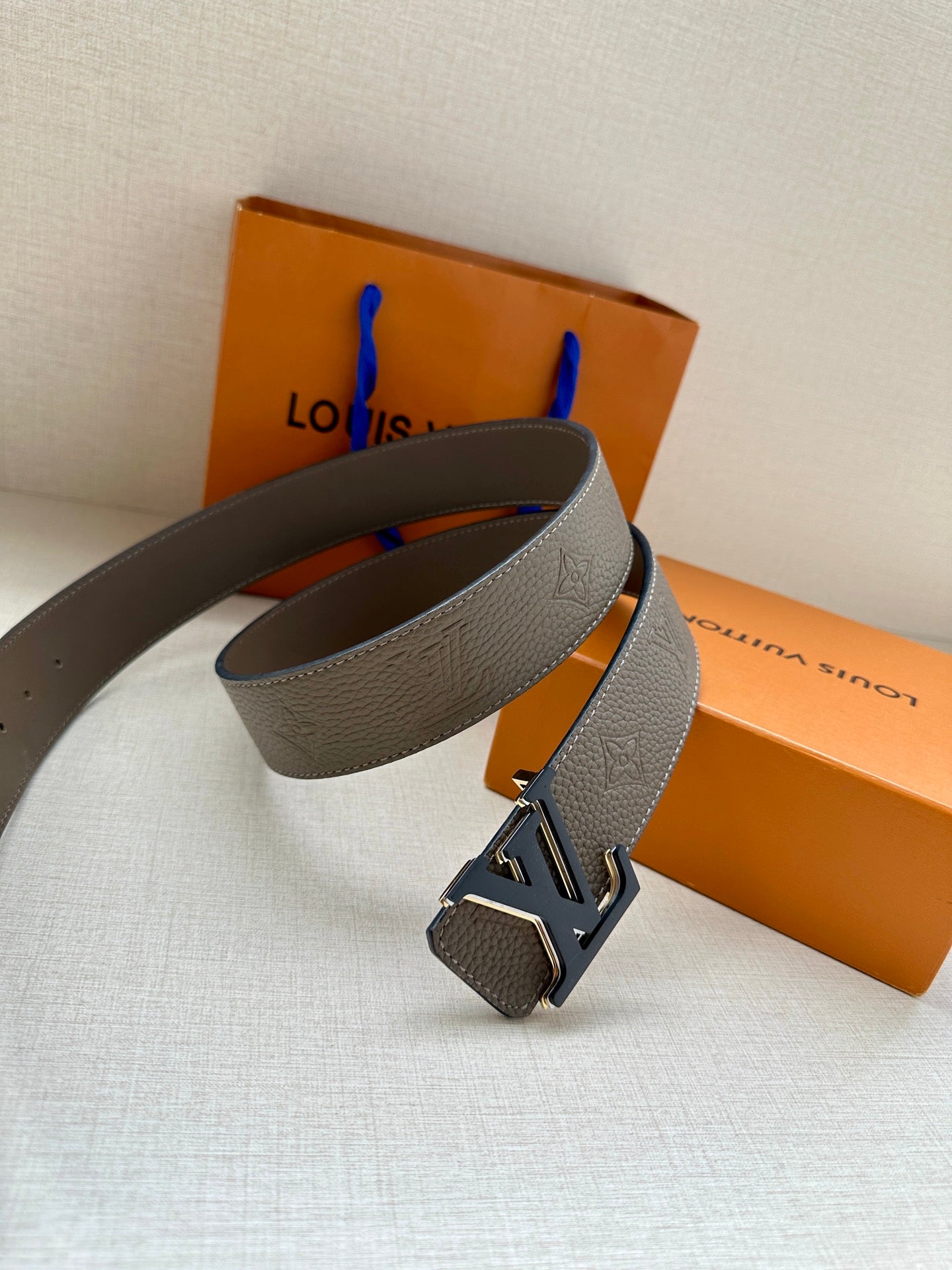 Louis Vuitton Belt