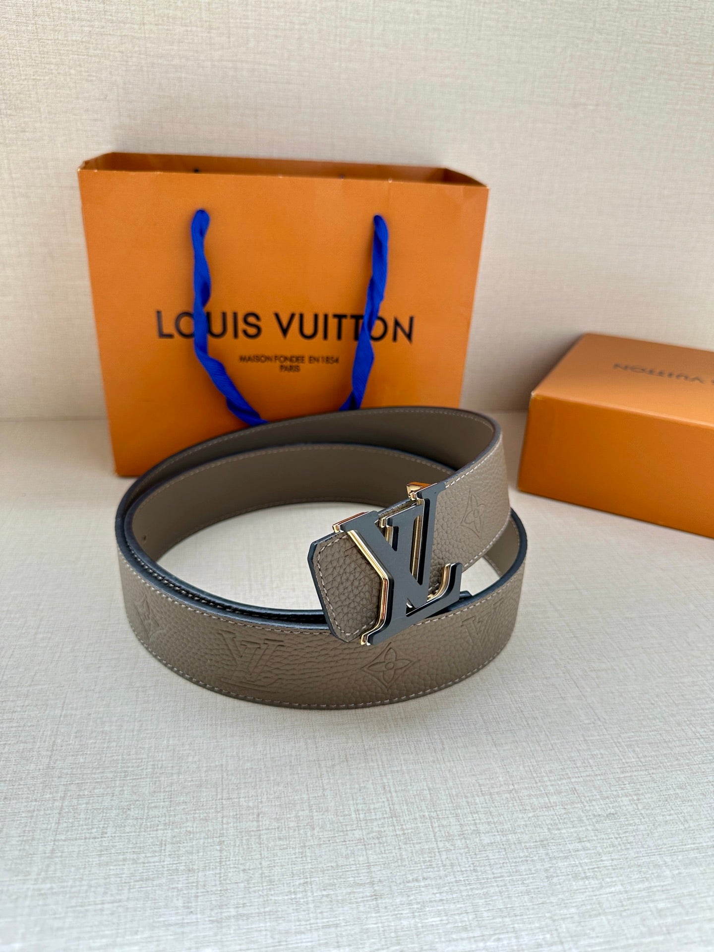 Louis Vuitton Belt