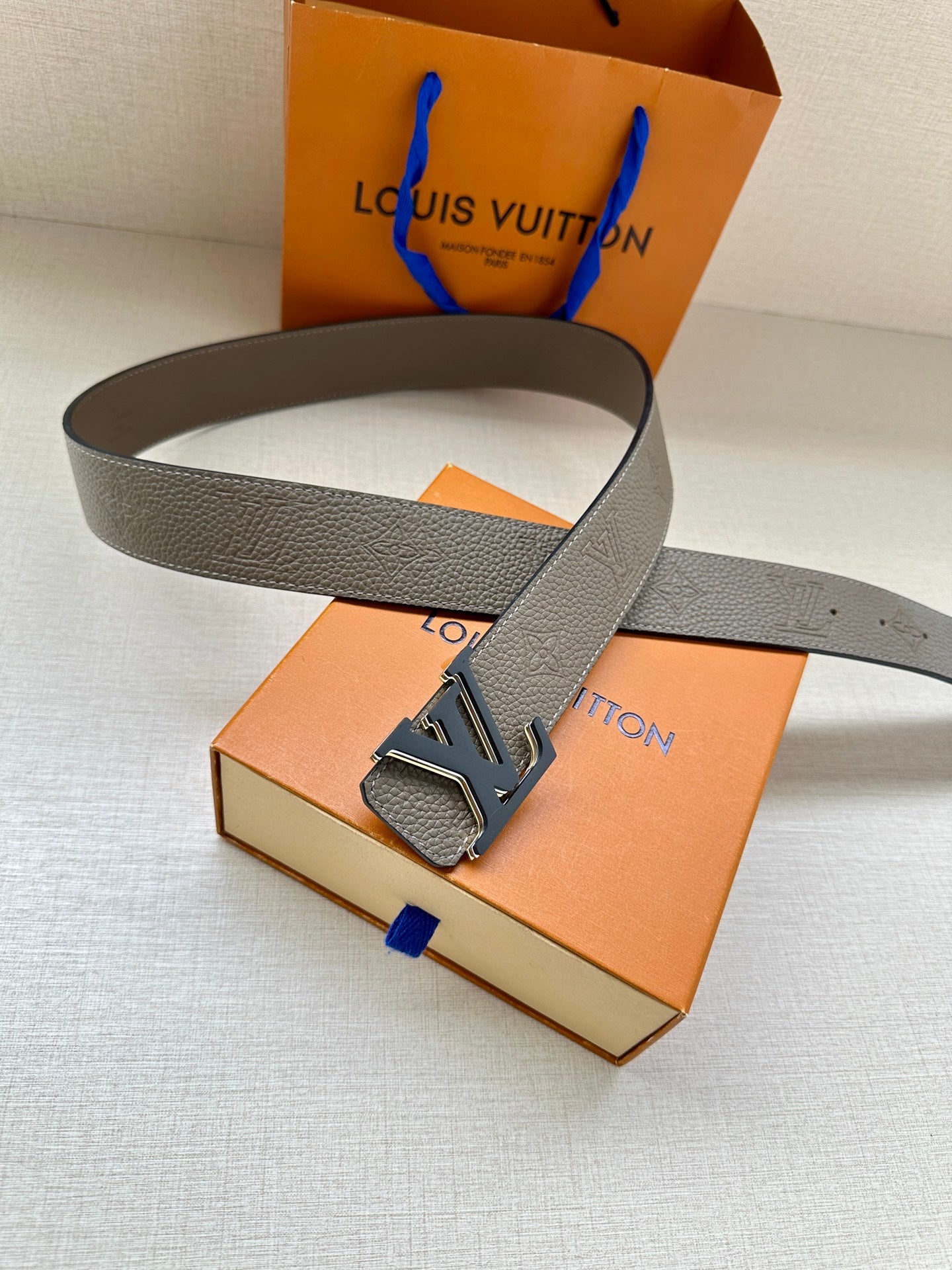 Louis Vuitton Belt