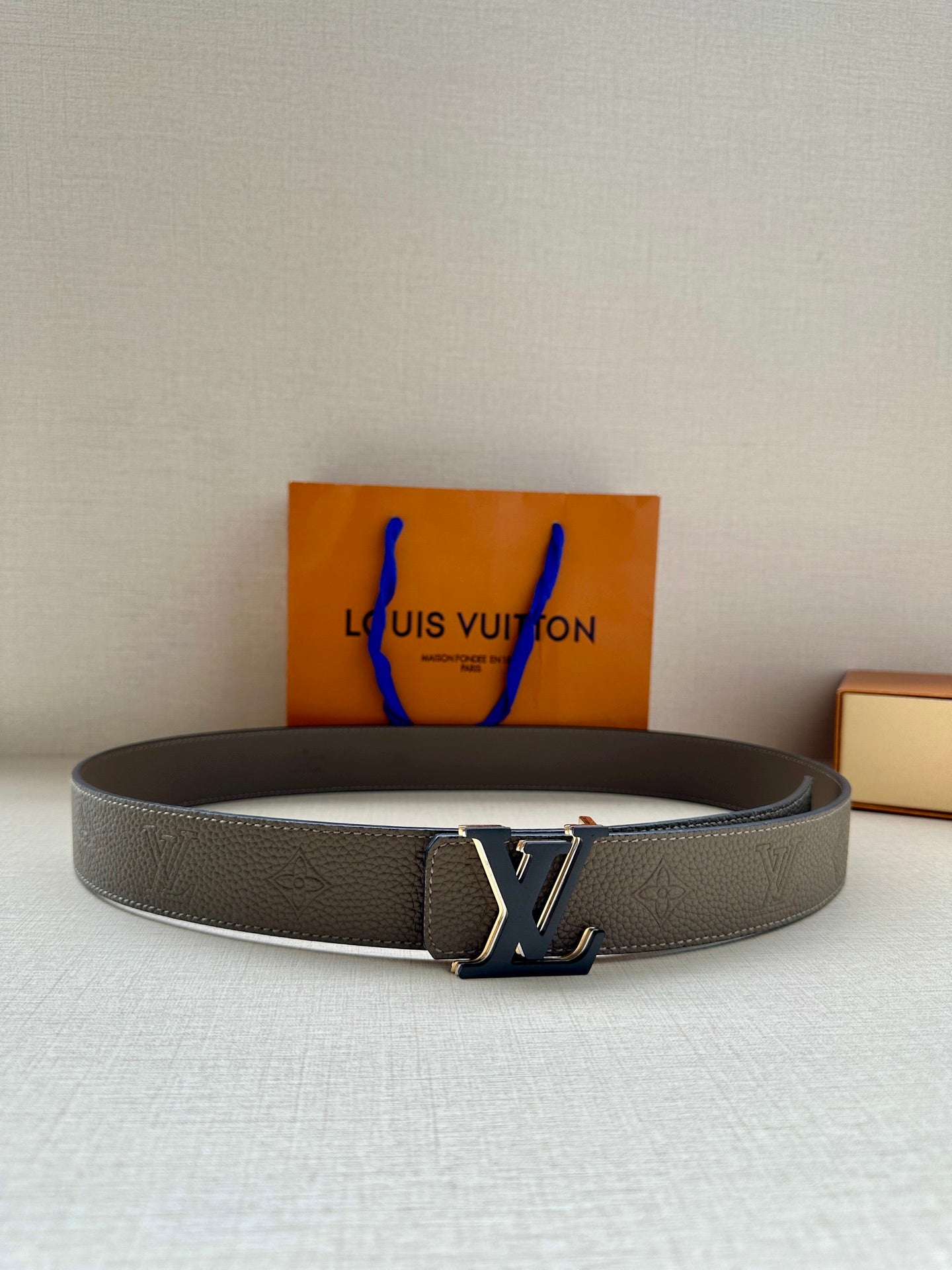 Louis Vuitton Belt